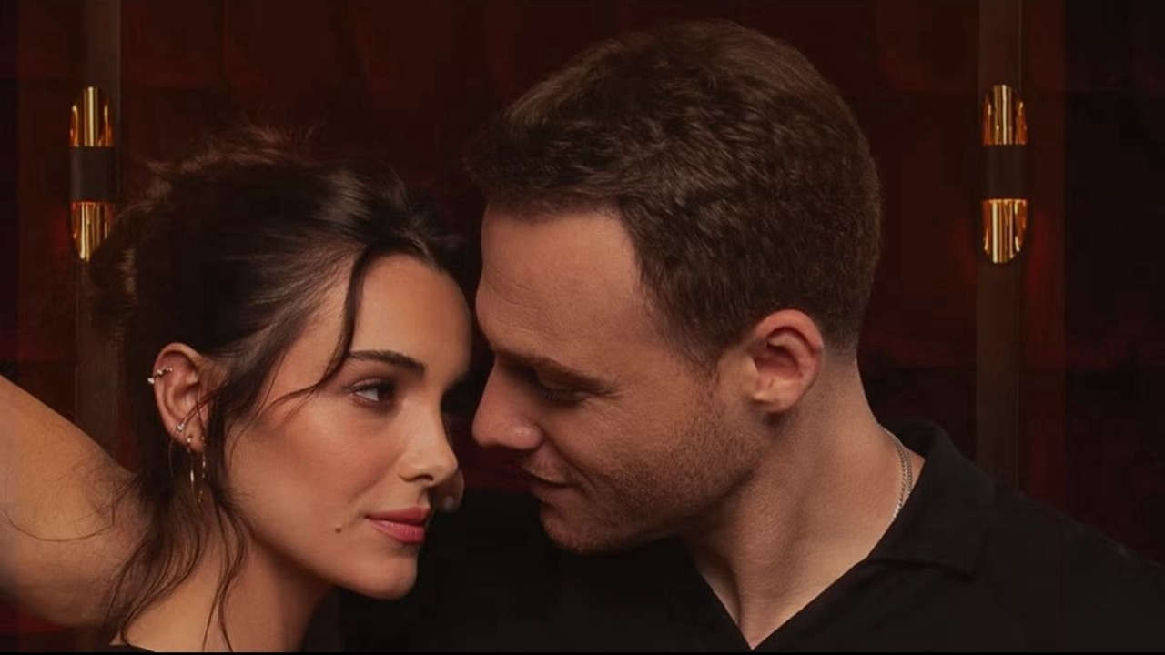 Ates sorprende tutti e annuncia il fidanzamento con Leyla in If you love, trame dal 18 al 22/08