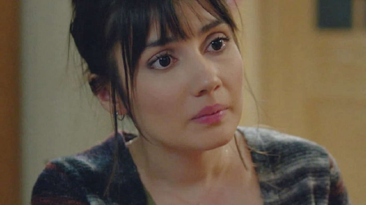 Forbidden fruit, trame turche: il sorprendente ritorno di Alihan e Zeynep insieme
