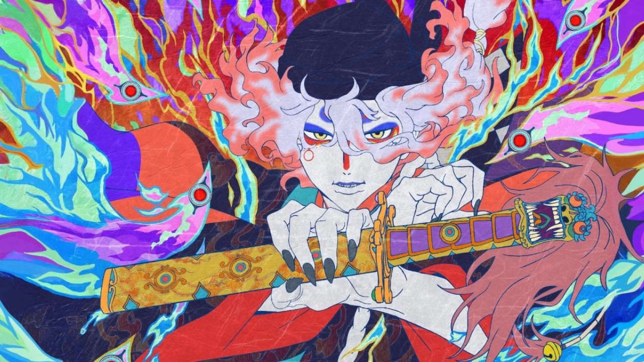 Mononoke – Le ceneri dell’ira, analisi di una nuova avventura animata intrigante