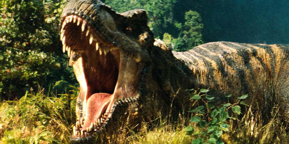 I 11 dinosauri di Jurassic World Rebirth classificati in base alla loro potenza sorprendente