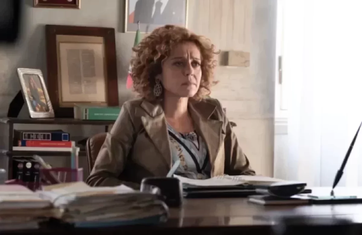 Imma Tataranni 2 torna su Rai 1 con l’episodio de La donna che perse la testa tra omicidi e dilemmi personali