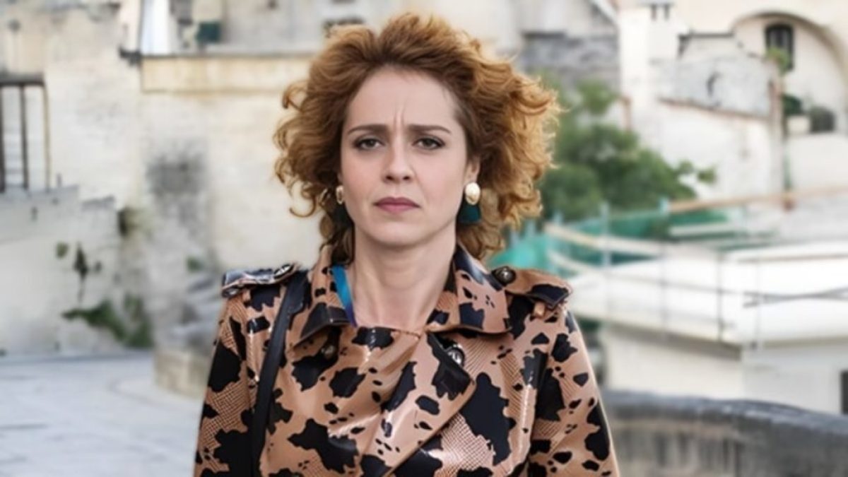 Imma Tataranni Torna in Replica su Rai 1: Scopri le Novità della Terza Stagione Ambientata a Matera