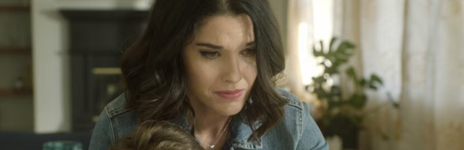 In fuga dall’incubo: il thriller sulla violenza domestica in prima visione su Rai 2