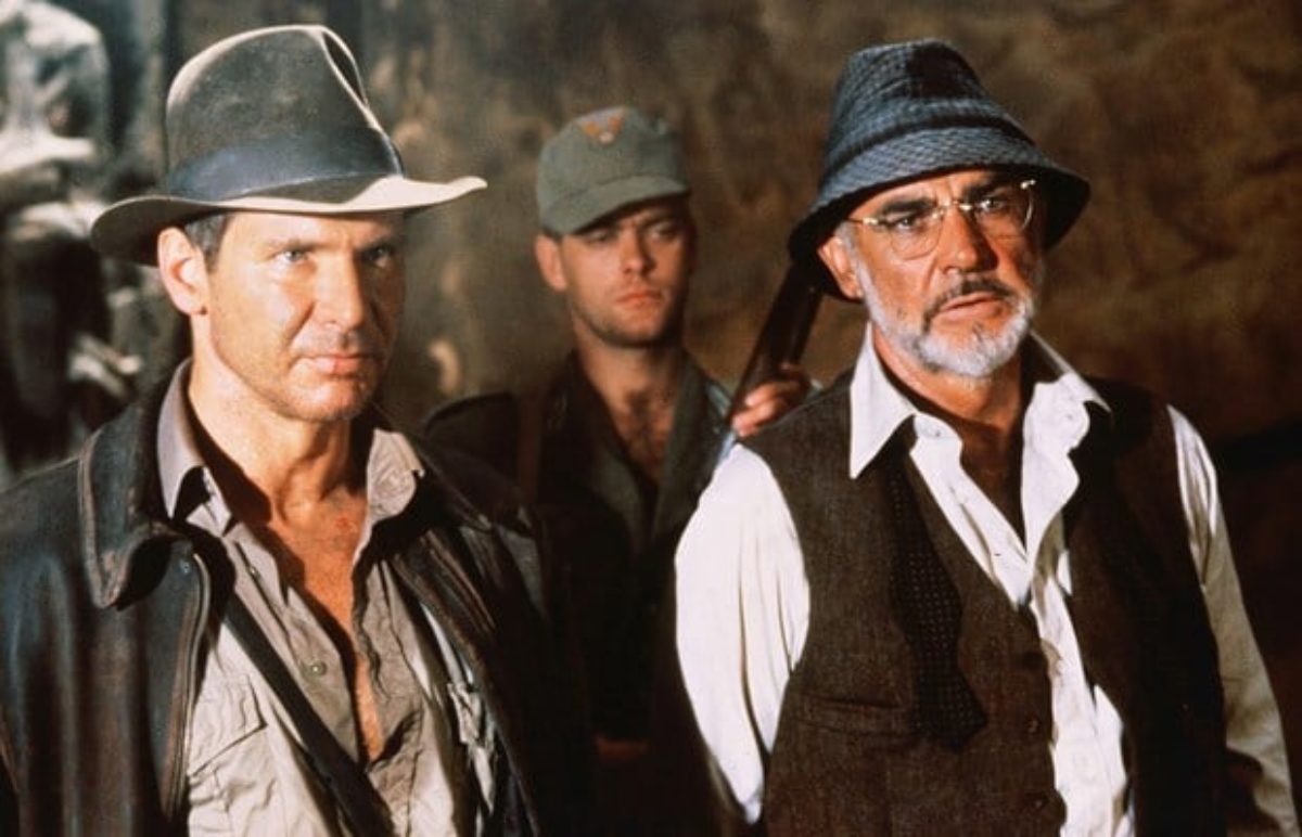 Indiana Jones e l’Ultima Crociata in TV stasera su Italia 1: avventure, trama e location del cult di Spielberg
