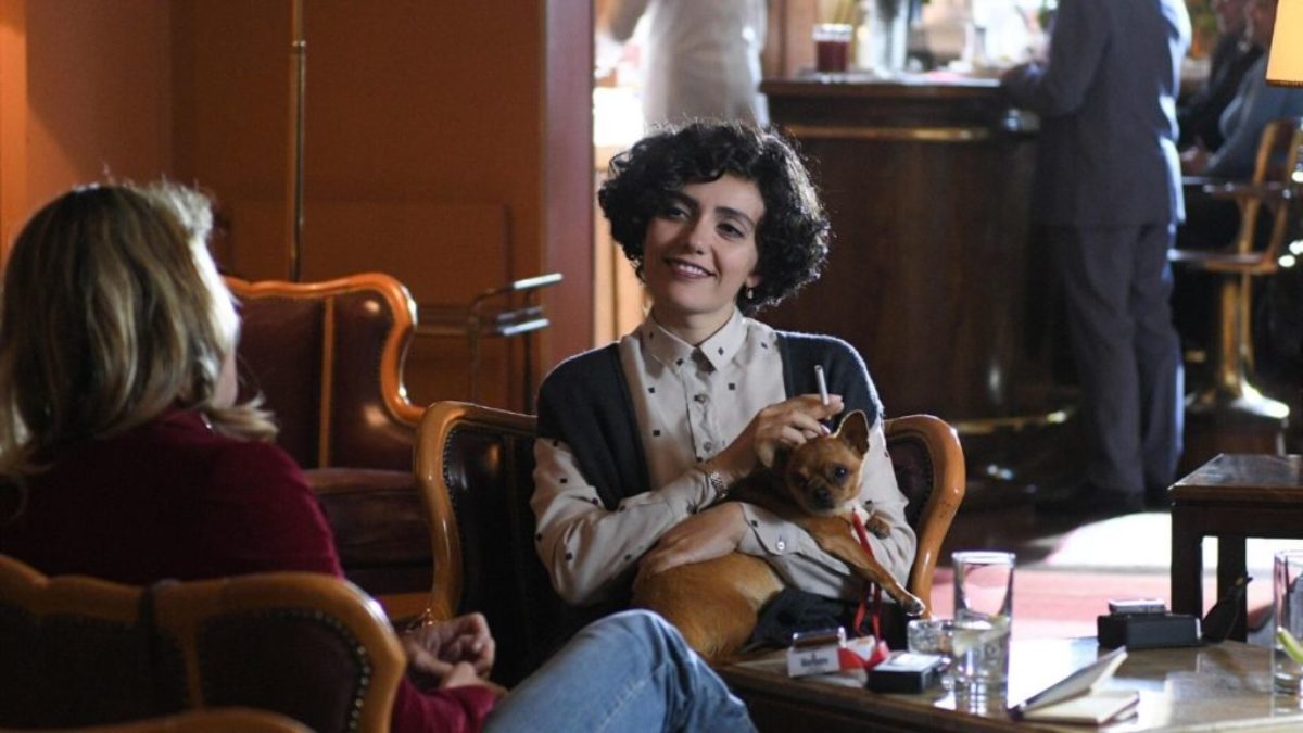 Rai 1 Ripropone Io sono Mia: La Vita e la Musica di Mia Martini Rivivono in TV