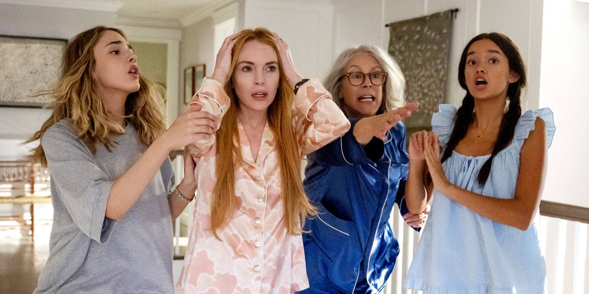 Freakier Friday è il sequel divertente e coinvolgente che sorprende e conquista gli spettatori