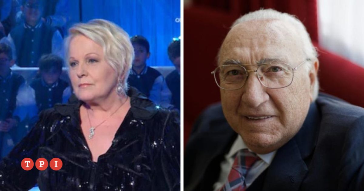 Katia Ricciarelli piange Pippo Baudo: il dolore per una storia d’amore dimenticata e le critiche allo staff