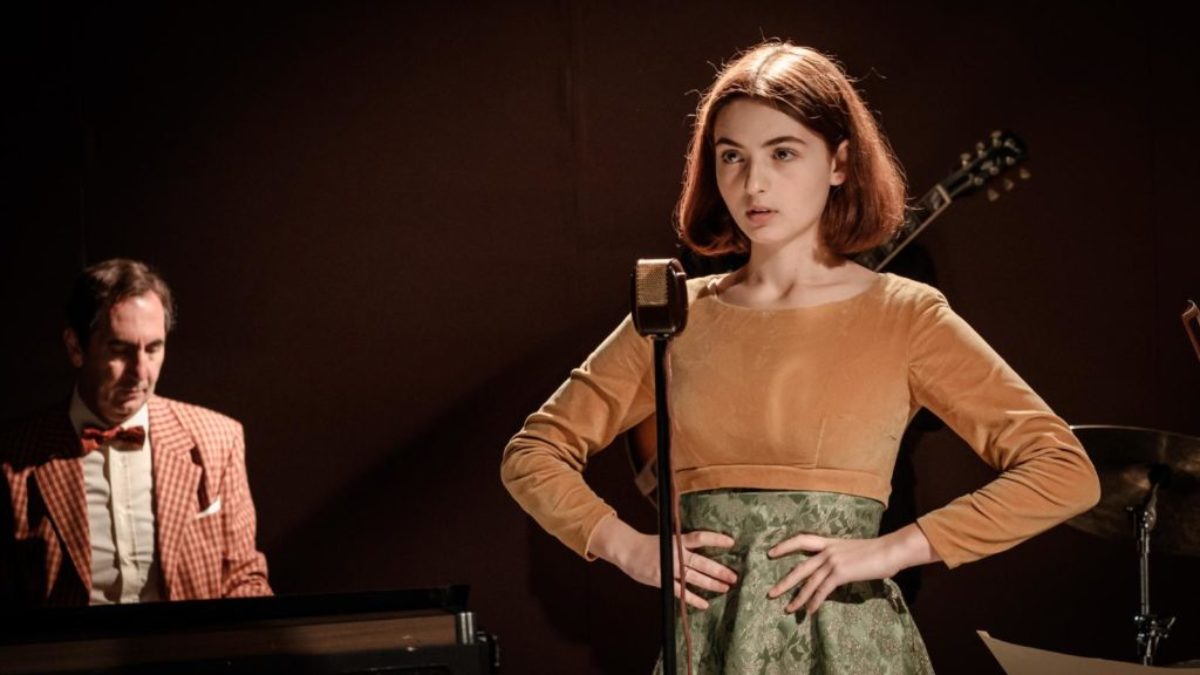 Rai 1 presenta La bambina che non voleva cantare il viaggio di Nada Malanima nel mondo della musica italiana