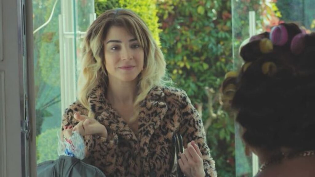 la forza di una donna puntata del 12 agosto