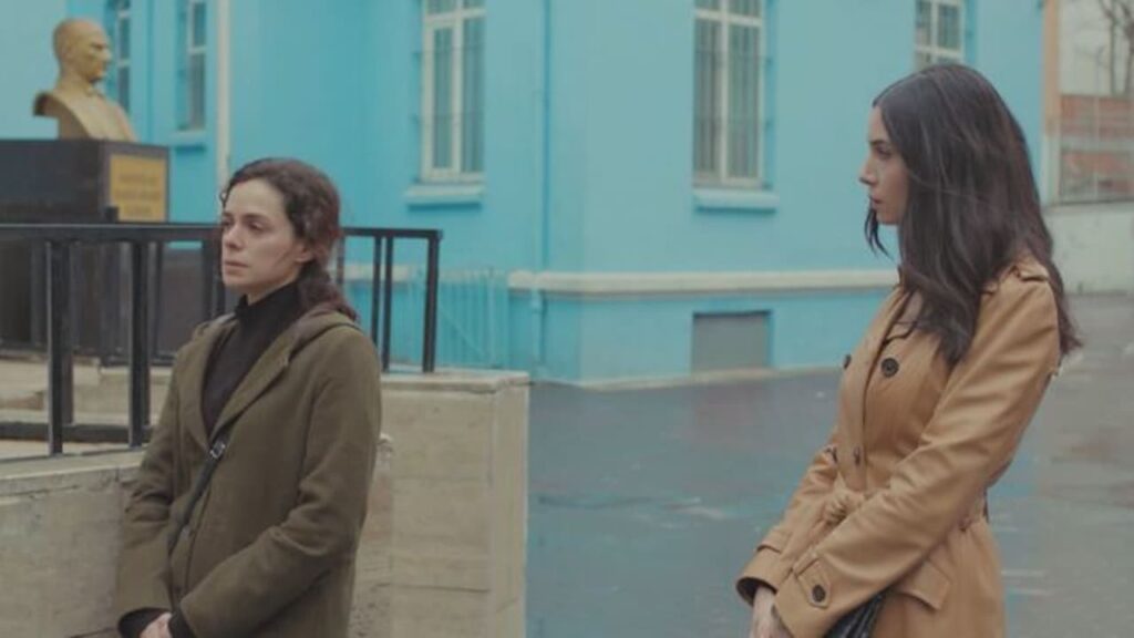 la forza di una donna streaming