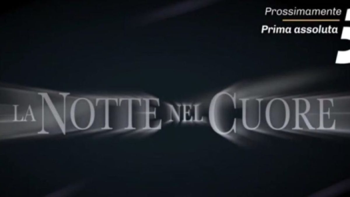 Nuove Rivelazioni e Conflitti in La Notte nel Cuore: Cosa Aspettarsi nell’Episodio di Stasera su Canale 5