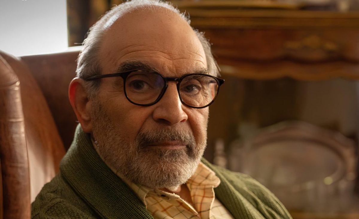 La Ragazza alla Pari: Stasera su Canale 5 il Thriller con Sally Bretton e Sir David Suchet