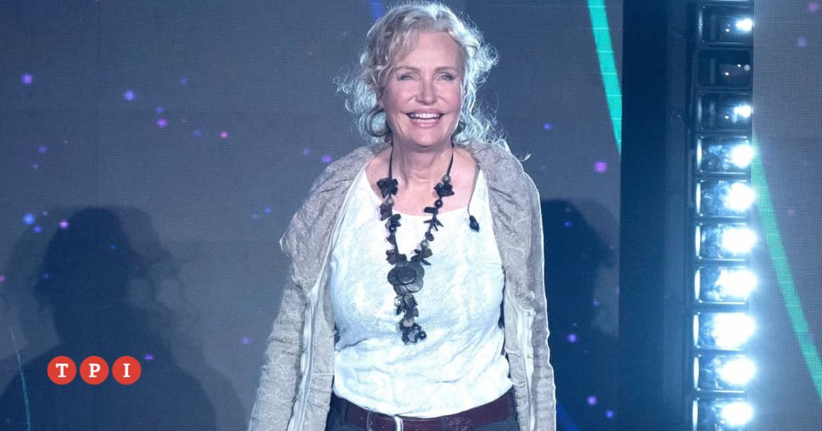 Licia Colò: Il Suo Addio a Viale Mazzini e le Riflessioni sull’Amore oltre le Critiche