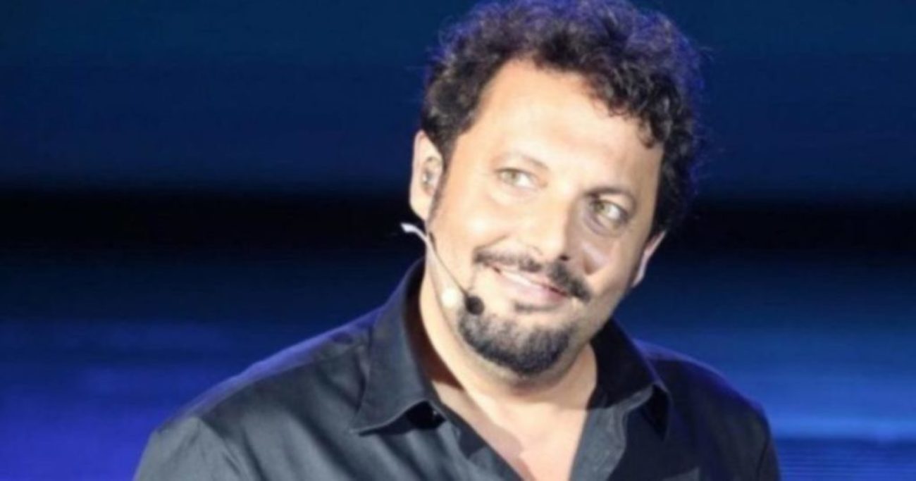 Enrico Brignano in Tour Teatrale Europeo su Rai 2: Storie e Avventure da Non Perdere