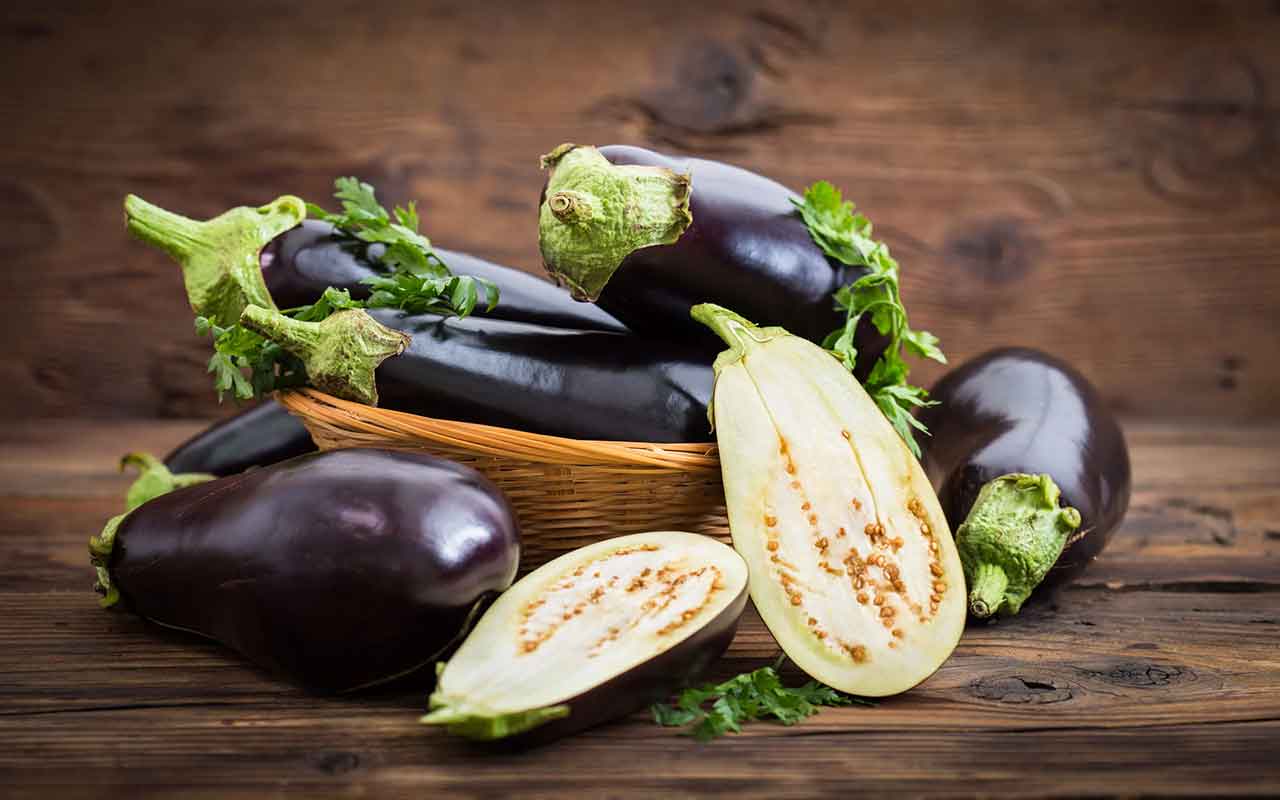 Scopri le melanzane con meno semi: il segreto che tutti devono conoscere!