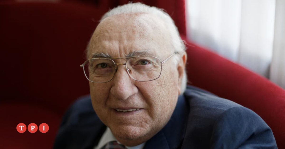 Pippo Baudo, un’icona della televisione italiana: riflessioni di Giorgio Assumma sulla vita e le difficoltà del maestro del palcoscenico
