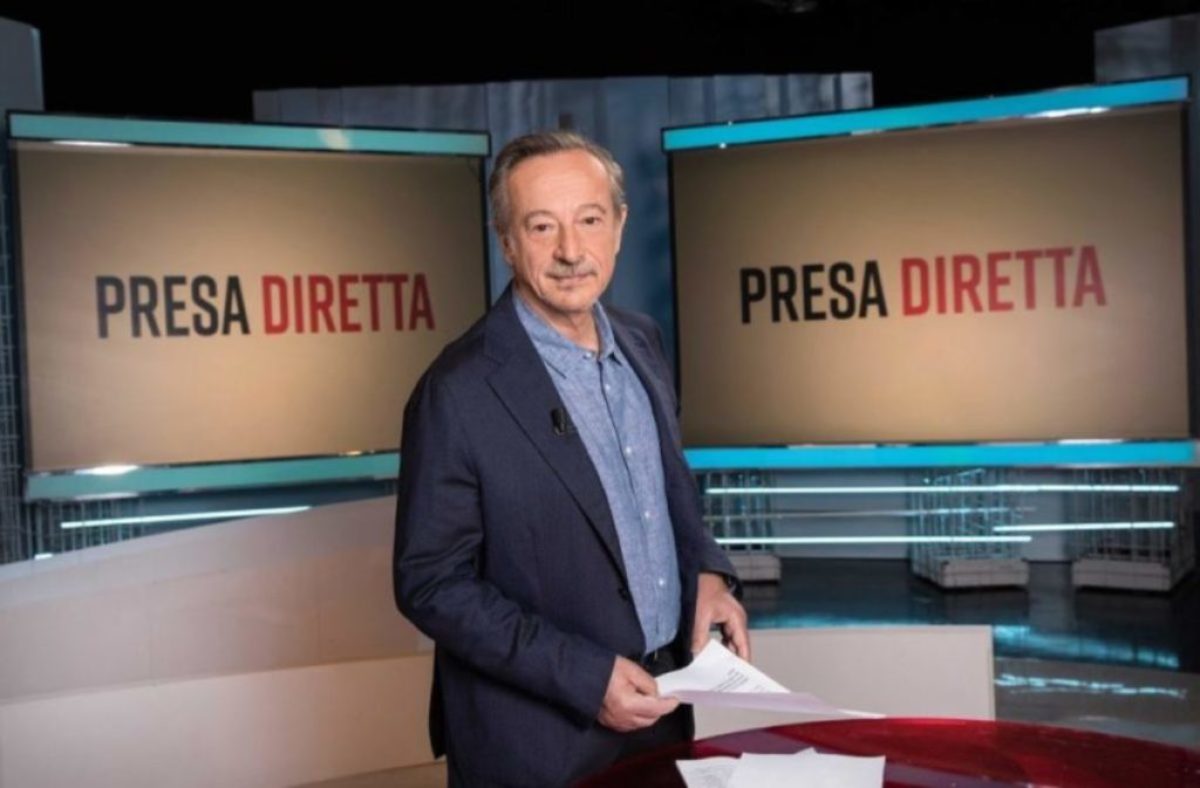 Presa Diretta su Rai 3: Inchiesta su Fondamentalismo Religioso e Preparazione Italiana a Nuove Pandemie