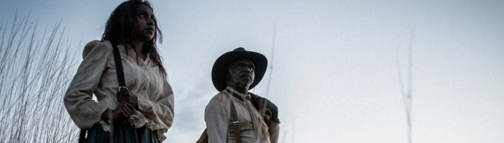 Sweet Country su Rai 3: la storia di un aborigeno in fuga e le sue complesse relazioni interculturali