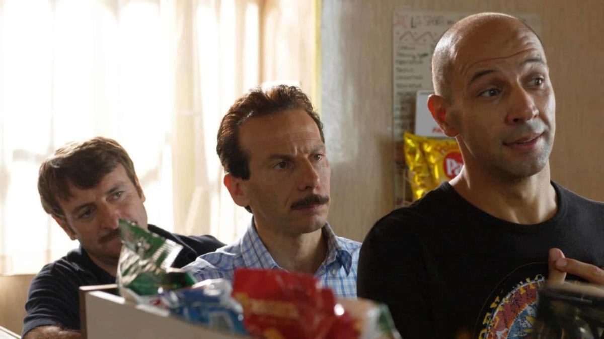 Tu la conosci Claudia? Il film con Aldo, Giovanni e Giacomo in onda stasera su Italia 1