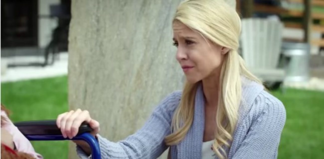 Un figlio ad ogni costo: thriller psicologico in onda su Rai 2 esplora paure e fiducia nella maternità