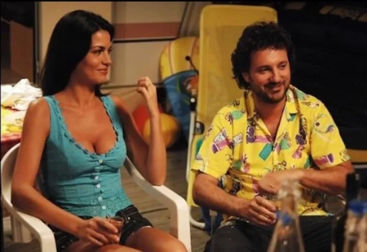 Una moglie bellissima torna in TV su Rete 4: trama, cast e curiosità del film di Leonardo Pieraccioni