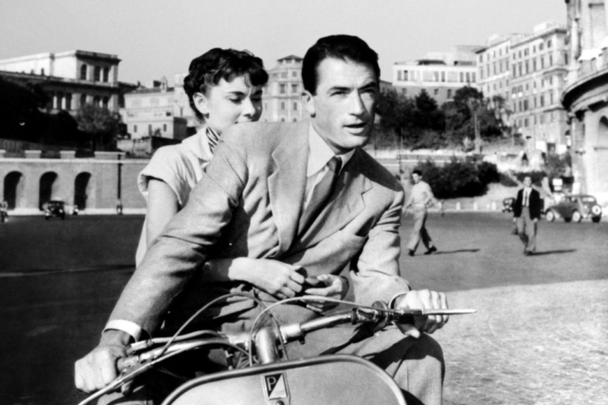 Vacanze Romane in TV: Stasera il Capolavoro con Audrey Hepburn e Gregory Peck su Rai 3
