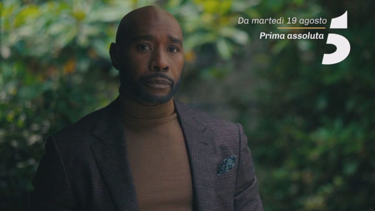 Watson Ritorna con Intrighi e Misteri Medici nella Nuova Serie in Prima Tv su Canale 5