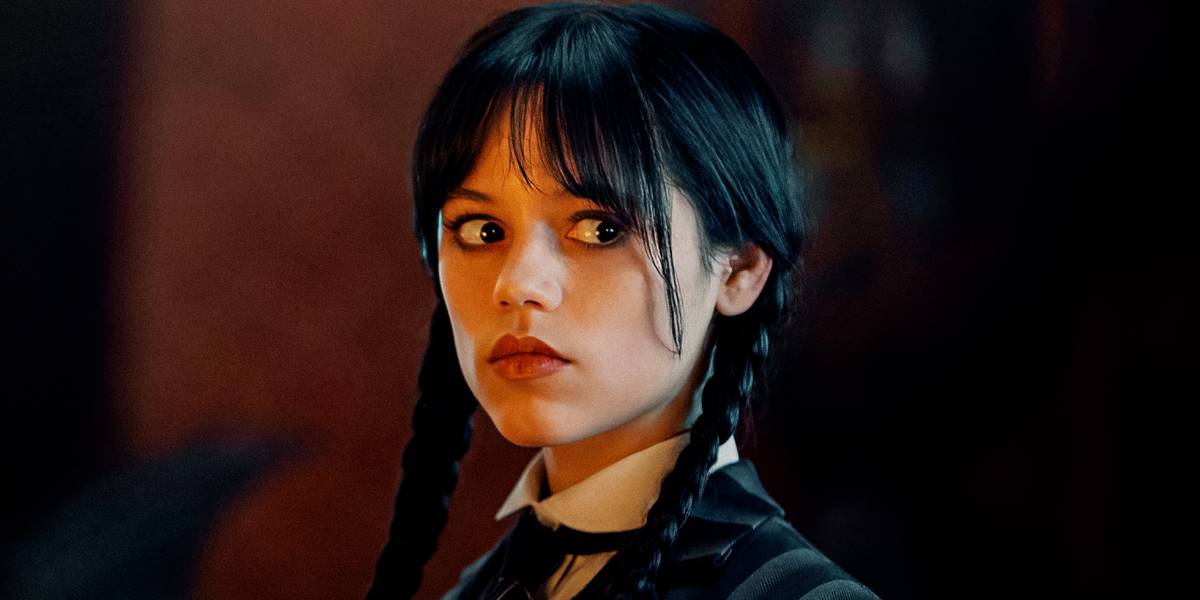 Wednesday 2: il rapporto complicato tra Wednesday e Morticia Addams nel nuovo capitolo