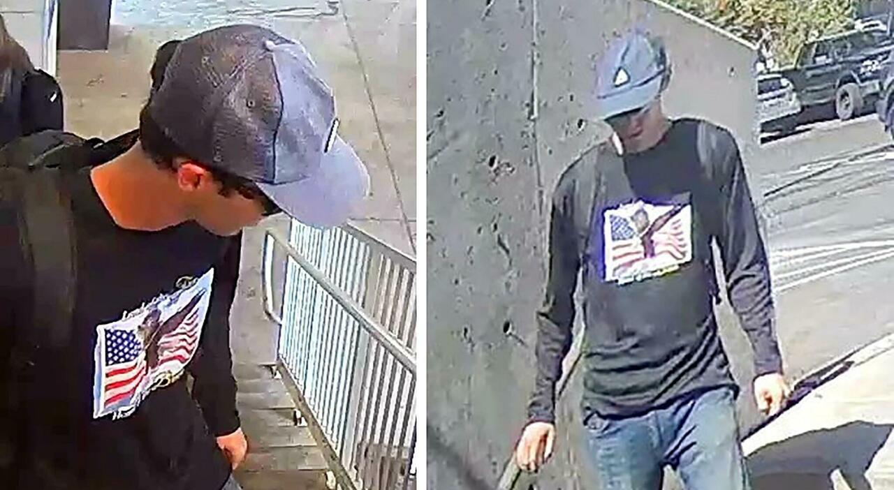 Tyler Robinson Arrestato come Presunto Killer di Charlie Kirk: Riflessioni e Reazioni dalle Autorità