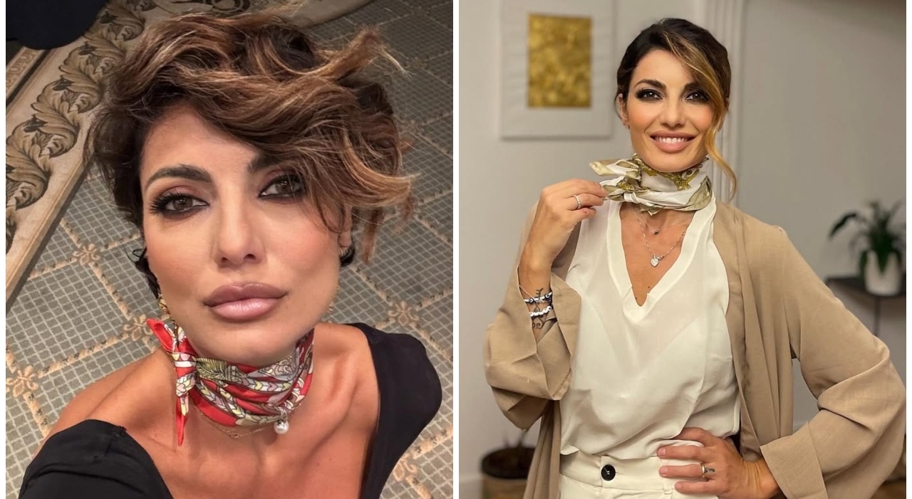 Samanta Togni si apre sui disturbi alimentari e la sua lotta personale in La Volta Buona