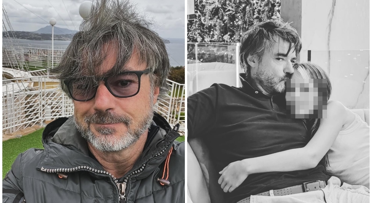 Alberto Rossi racconta la lotta della figlia contro una sinusite grave e l’importanza di ascoltare i segnali di malessere