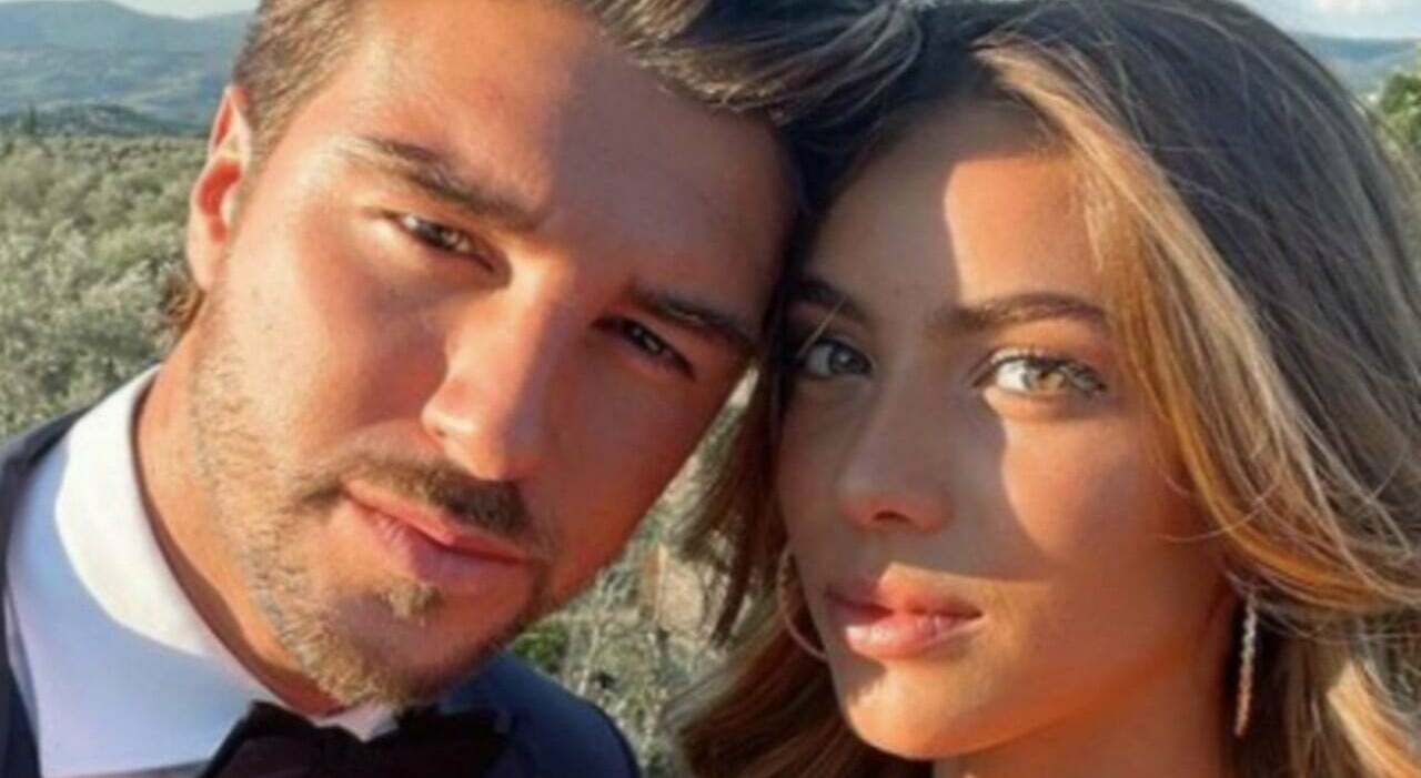 Andrea Damante e Elisa Visari: la nascita del loro primo figlio segna una nuova fase della loro vita familiare