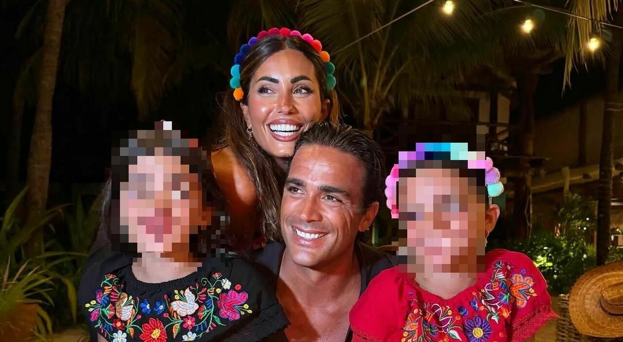 Alessandro Matri e Federica Nargi: la loro famiglia non convenzionale e la libertà di scelta nel matrimonio