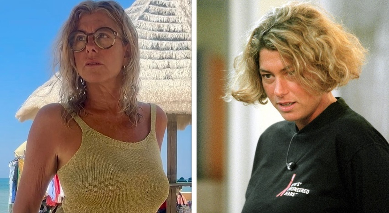 Roberta Beta: 25 Anni Dopo il Grande Fratello tra Fama, Riflessioni e Nuovi Progetti
