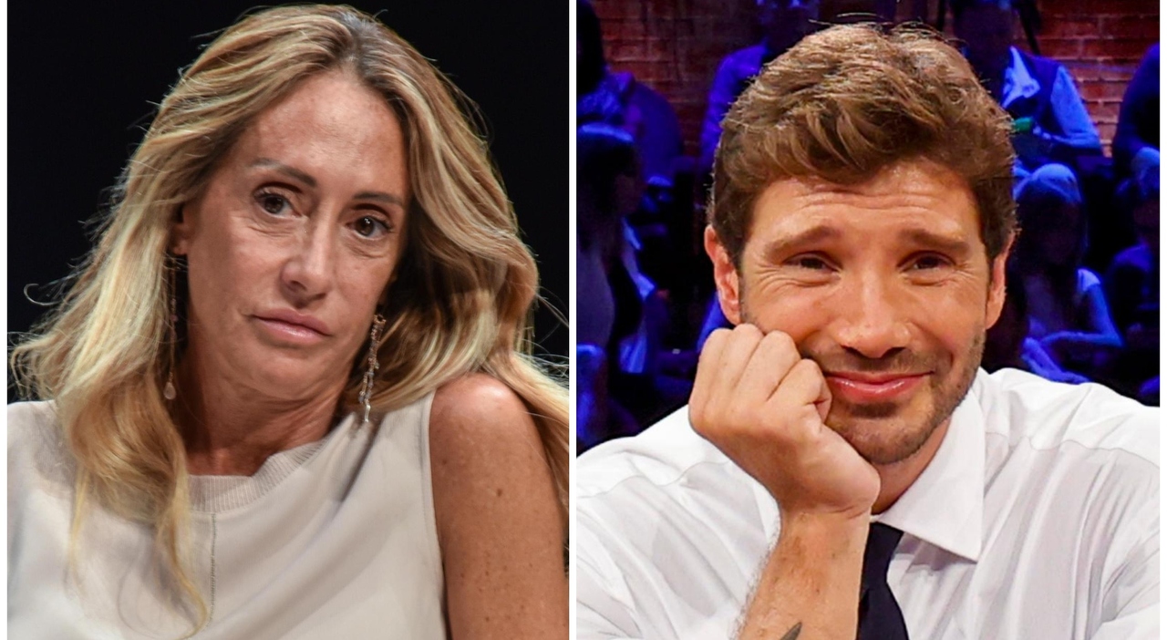 Arianna Meloni smentisce i gossip su Stefano De Martino e affronta la pressione mediatica con ironia