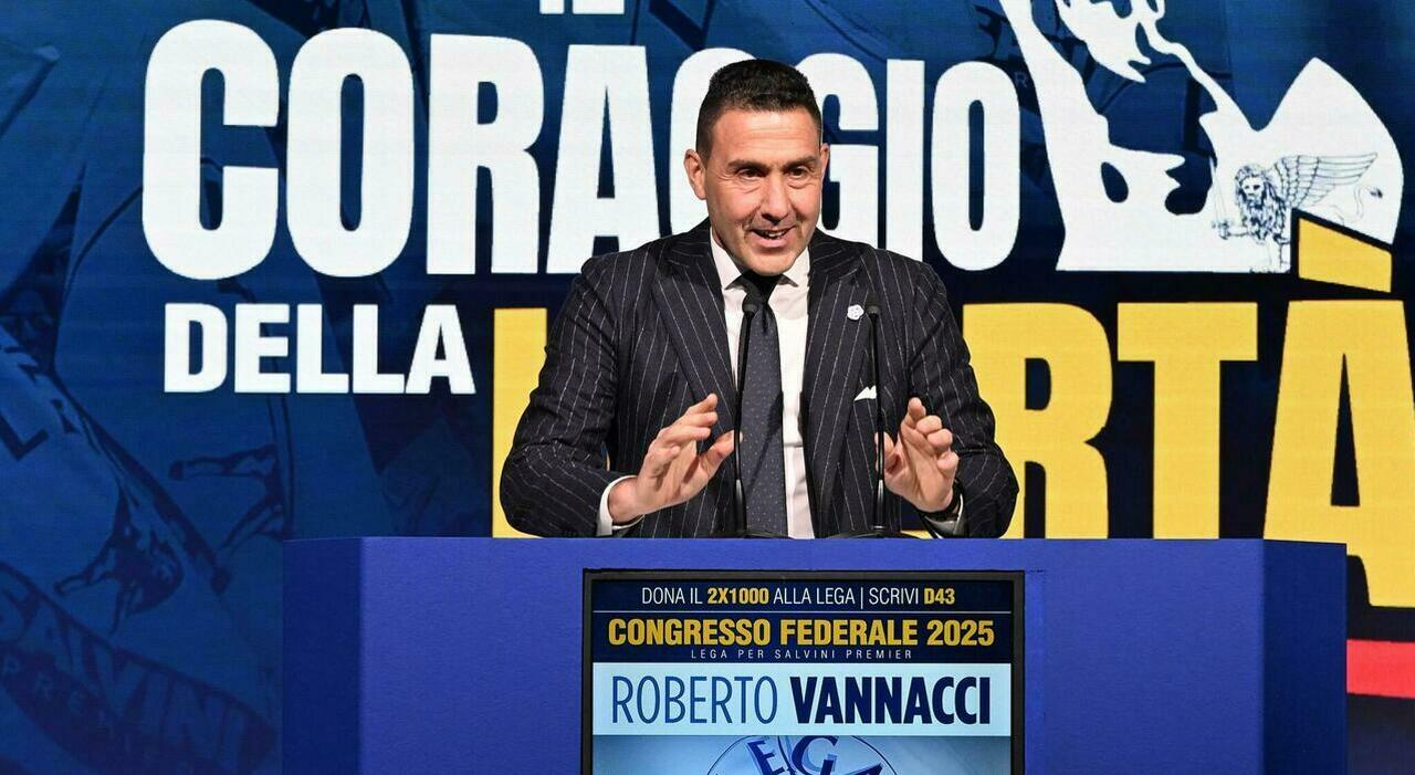 Il Caso Vannacci: Accuse di Etichette Squalificanti e Polemiche in Parlamento