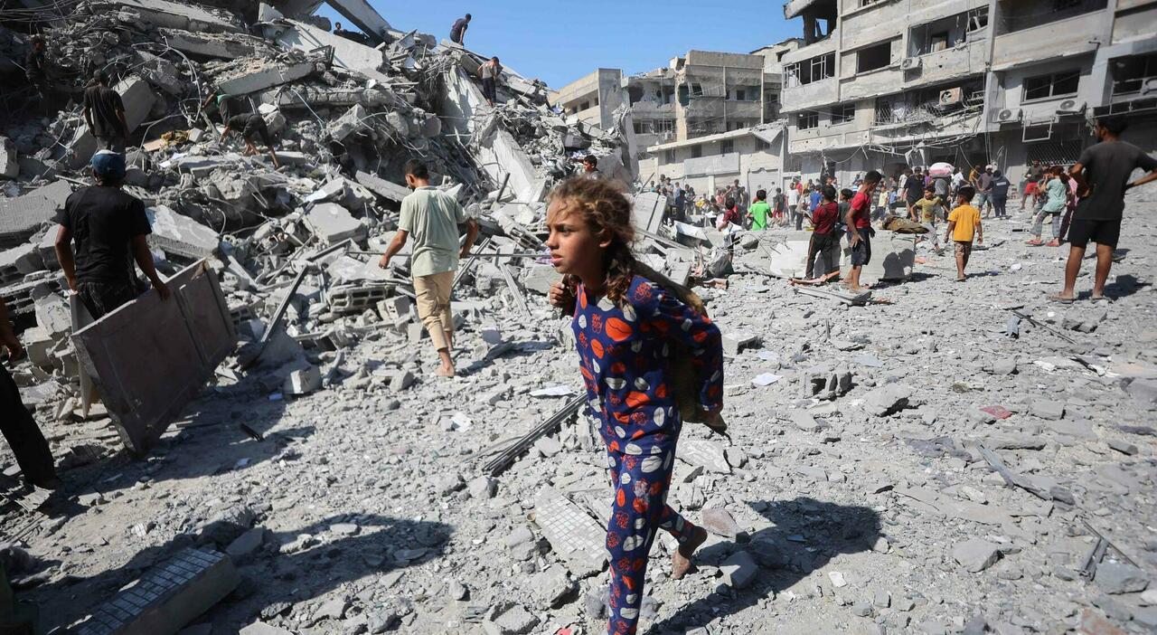 ONU accusa Israele di genocidio nella Striscia di Gaza: le parole di Navi Pillay e le ripercussioni internazionali