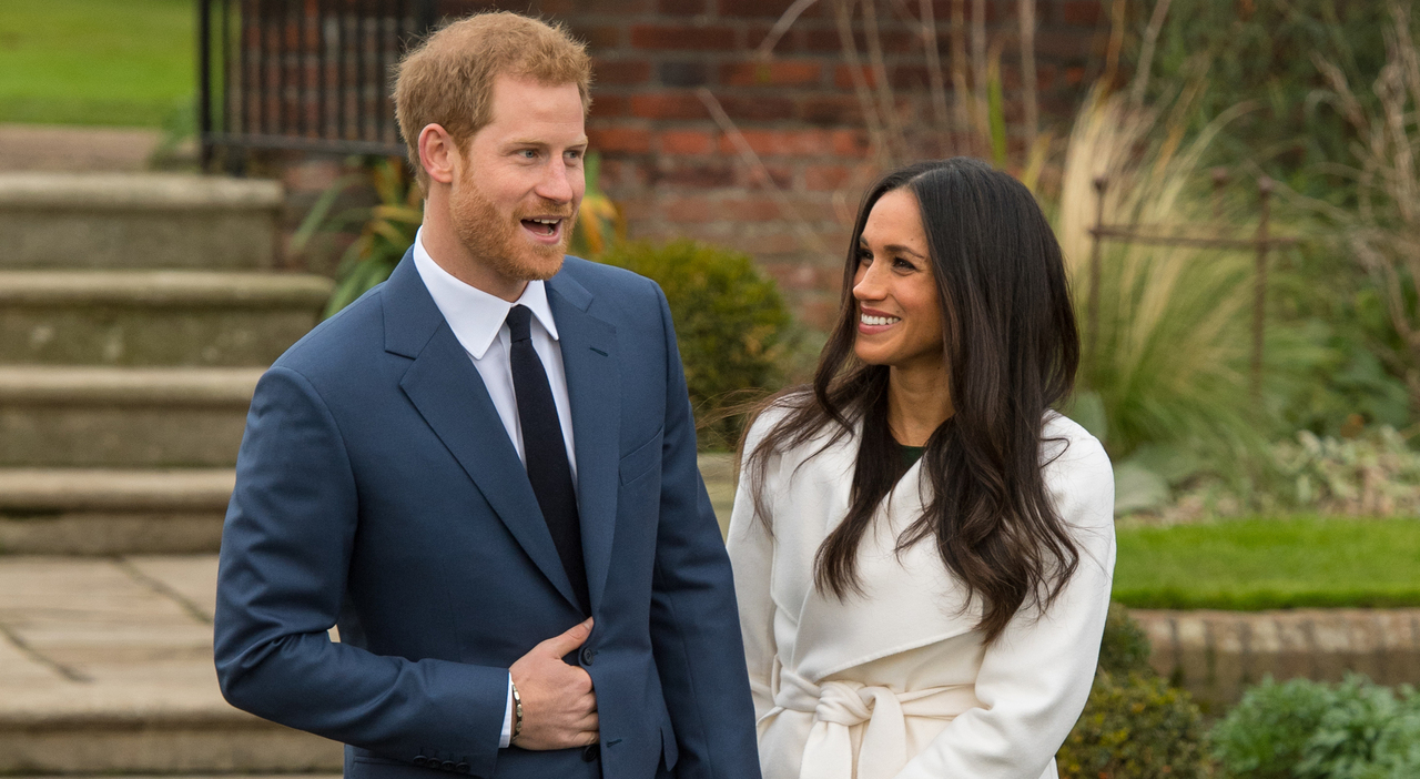 Principe Harry compie 41 anni nel silenzio della Corona mentre Meghan condivide un messaggio affettuoso