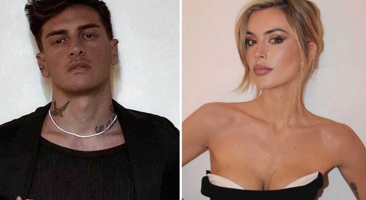 Basciano di nuovo sotto sorveglianza con il braccialetto elettronico dopo le accuse di stalking nei confronti di Sophie Codegoni