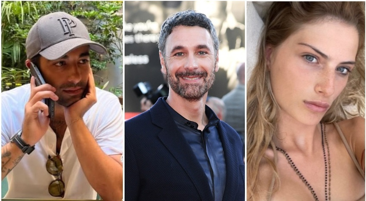 Scandalo Raoul Bova: Federico Monzino Sotto Indagine per Tentata Estorsione e Minacce Anonime