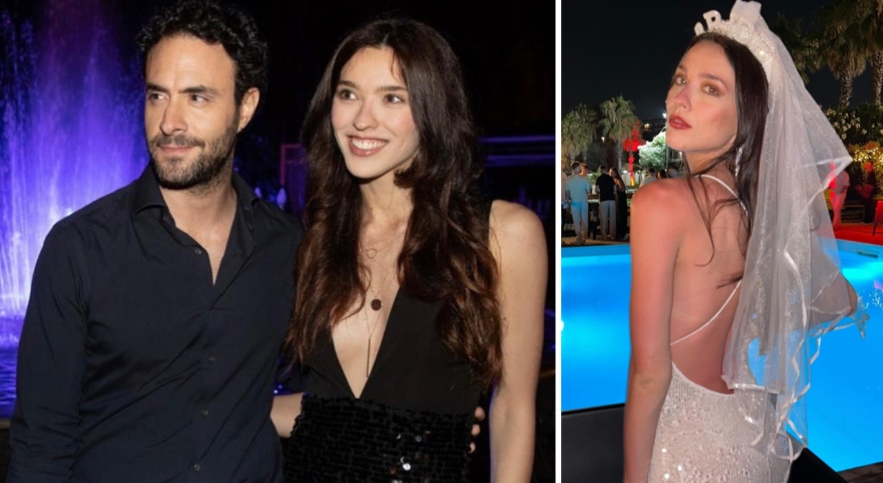Alessio Vassallo e Ginevra Pisani annunciano il matrimonio dopo un amore che supera le critiche e le difficoltà