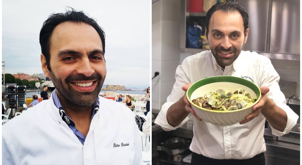 Pietro Parisi racconta la sua trasformazione da 210 a 80 chili: una battaglia contro l’obesità e la dipendenza dal cibo