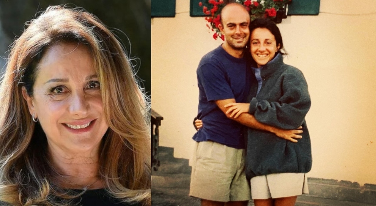 Carla Signoris racconta il suo amore per la famiglia e il marito Maurizio Crozza dopo 33 anni di matrimonio