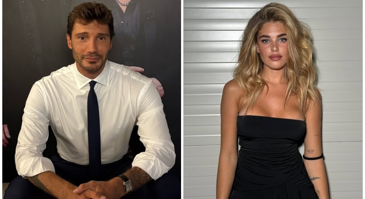 Crisi tra Stefano De Martino e Caroline Tronelli nel mirino dei media: tensioni e problemi privati segnano la loro relazione