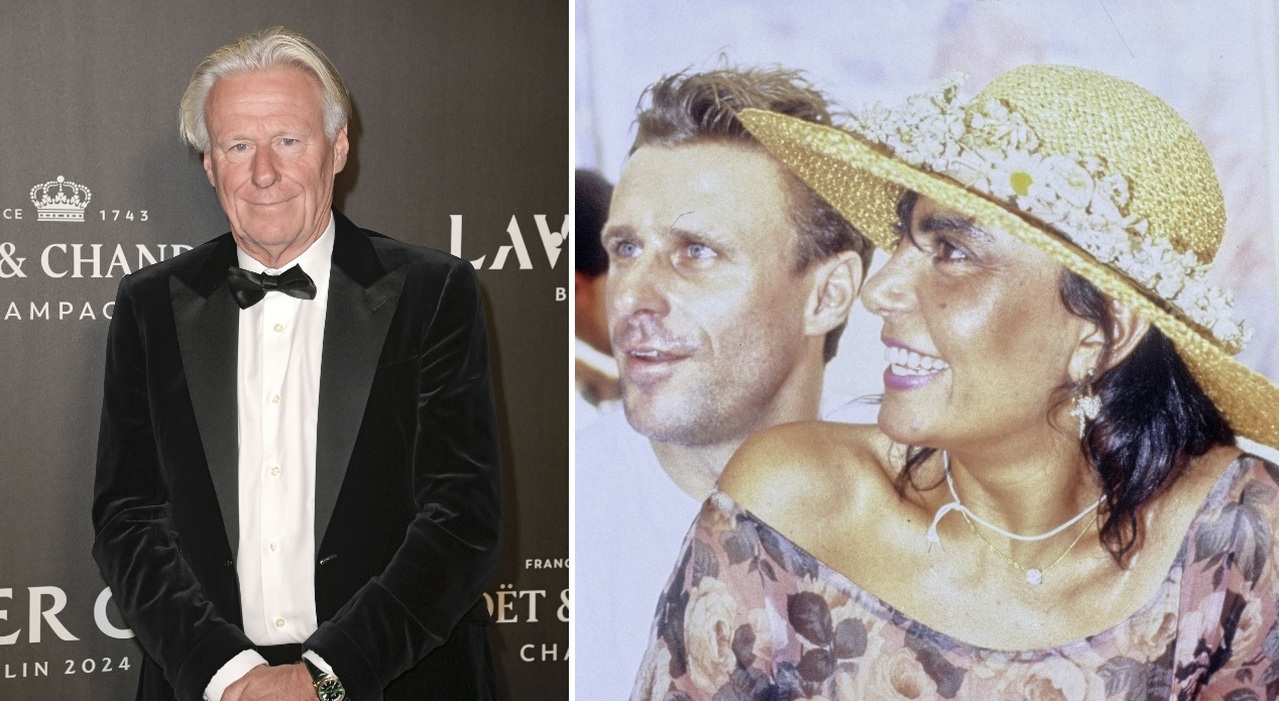 Björn Borg: Dalla Grandezza del Tennis alle Ombre di una Vita Complessa