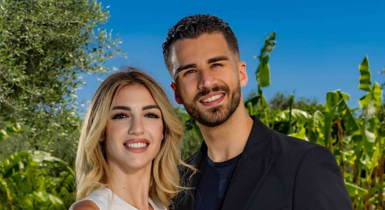 Scandalo Uomini & Donne: Lucia Ilardo Rivela Incontro Intimo con Tronista Rosario Guglielmi e Sconvolge il Programma