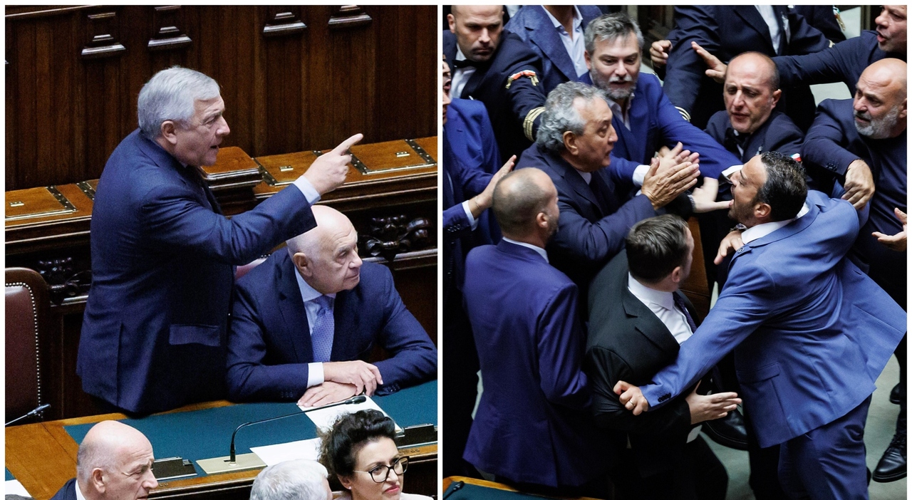 Tensione in Aula: Scontro tra Maggioranza e Opposizione sulla Separazione delle Carriere alla Camera dei Deputati