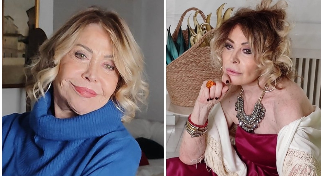 Bellezza e Accettazione: Paola Quattrini Racconta il Suo Viaggio tra Ritocchi e Autenticità