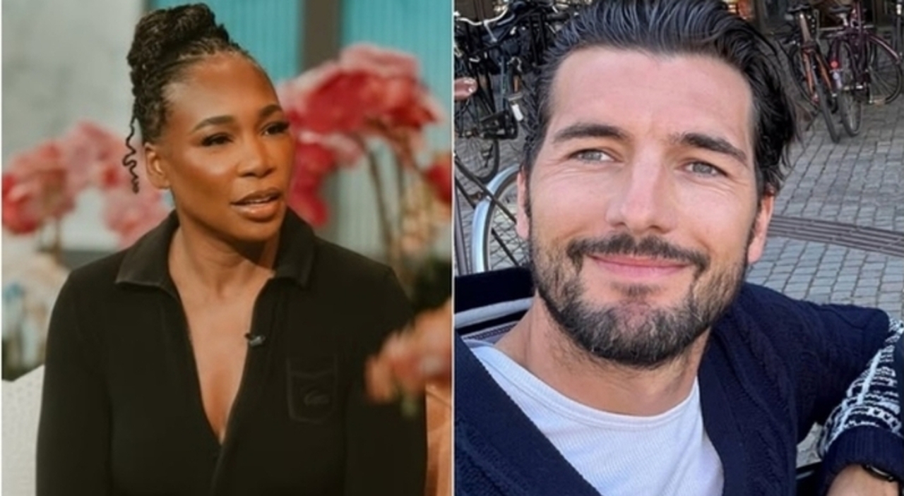 Matrimonio da Sogno di Venus Williams a Ischia: Celebrità e Festeggiamenti nel Paradiso Mediterraneo