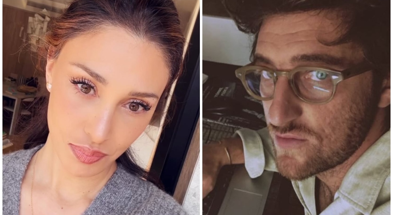 Belen Rodriguez Inizia una Nuova Storia d’Amore con l’Architetto Stefano Belingardi Clusoni